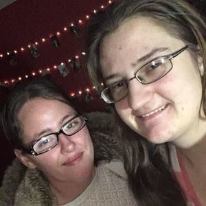 Meet your Posher, Esther